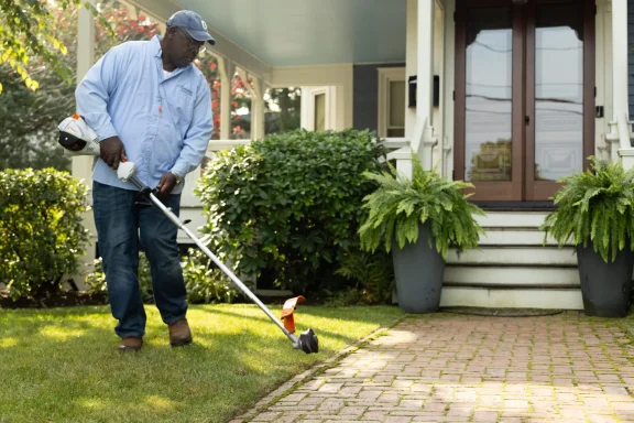 Weed Eater